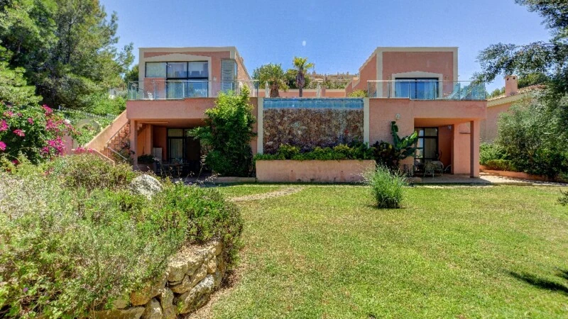 Villa in Santa Ponsa - Villa for sale