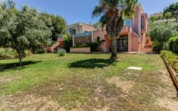 Villa in Santa Ponsa - Quality villa