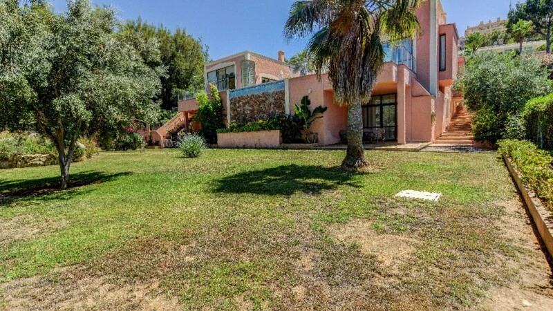 Villa in Santa Ponsa - Quality villa
