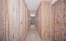 Penthouse in Bendinat - Fitted wardrobes