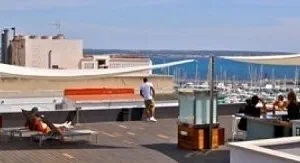 Hotel in Mallorca - k-6