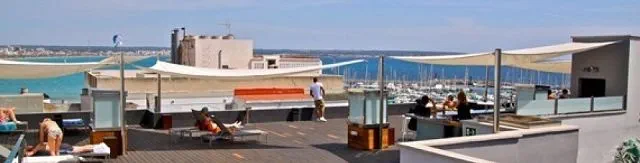 Hotel in Mallorca - k-6