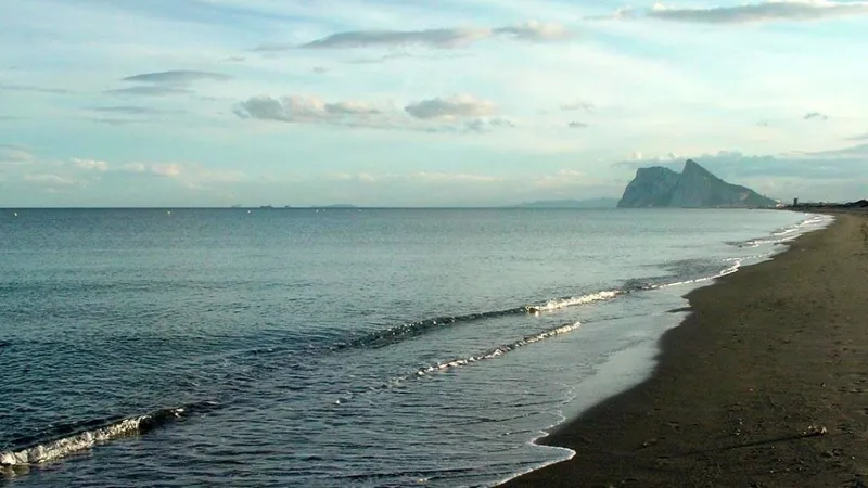 Building Plot in Marbella - 1