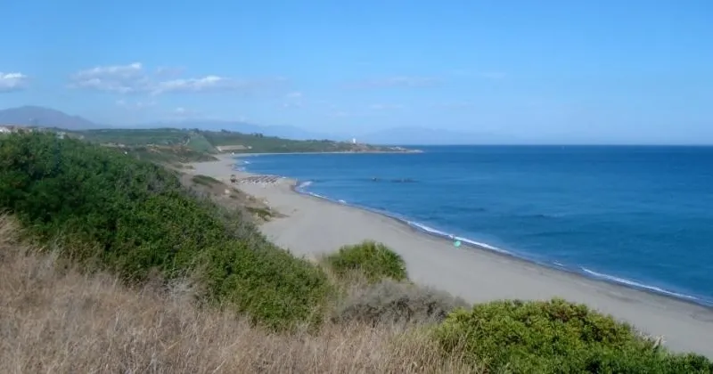 Building Plot in Marbella - 3