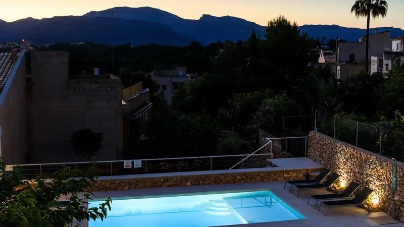 Villa in Búger - la-tieta-003