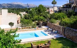 Villa in Búger - la-tieta-004