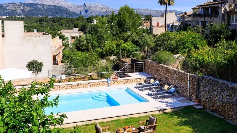 Villa in Búger - la-tieta-004