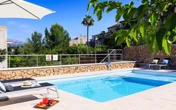 Villa in Búger - la-tieta-006