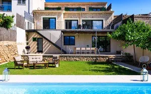 Villa in Búger - la-tieta-007