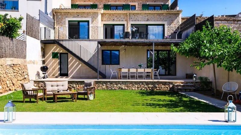 Villa in Búger - la-tieta-007
