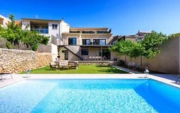 Villa in Búger - la-tieta-008