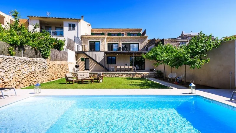 Villa in Búger - la-tieta-008