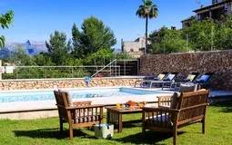 Villa in Búger - la-tieta-009