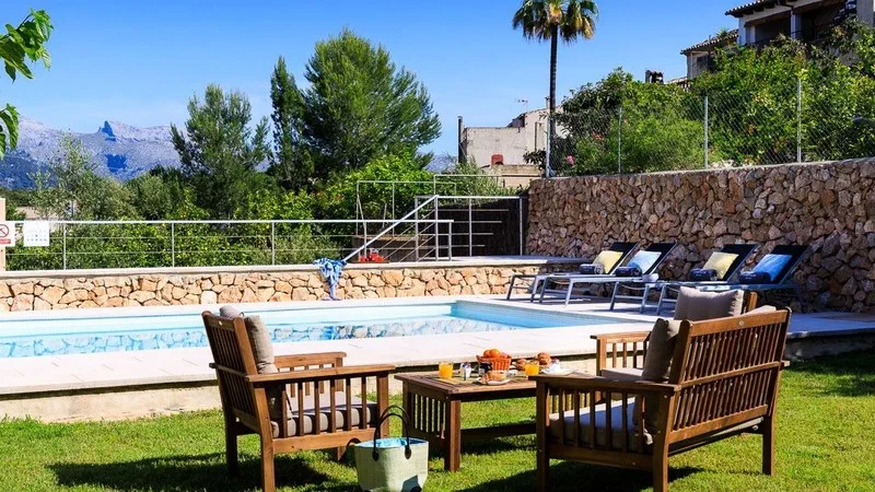 Villa in Búger - la-tieta-009