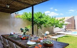 Villa in Búger - la-tieta-010