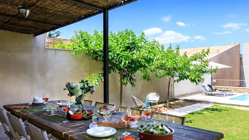 Villa in Búger - la-tieta-010