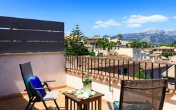 Villa in Búger - la-tieta-011