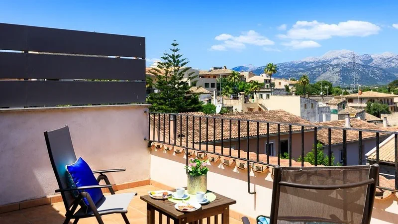 Villa in Búger - la-tieta-011