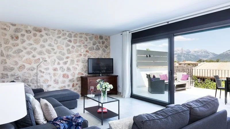 Villa in Búger - la-tieta-013