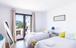 Villa in Búger - la-tieta-019
