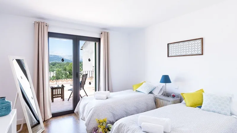 Villa in Búger - la-tieta-019