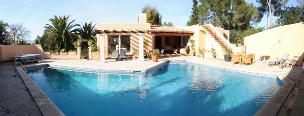 Finca in Calvià Village - 1