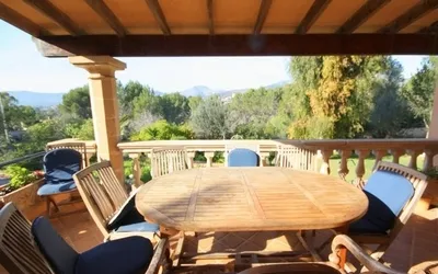 Finca in Calvià Village - 5