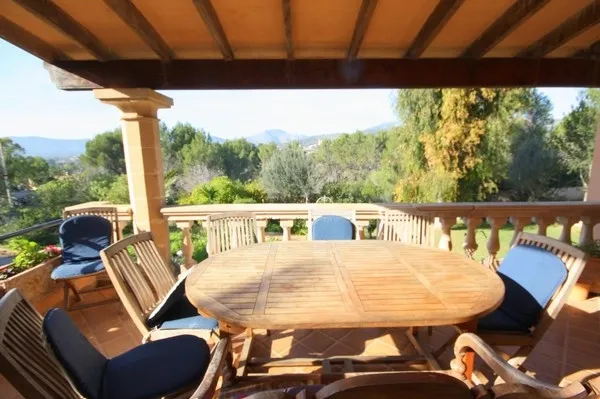 Finca in Calvià Village - 5