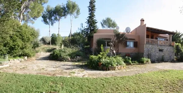 Finca in Calvià Village - 8