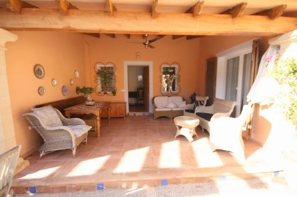 Finca in Calvià Village - 9