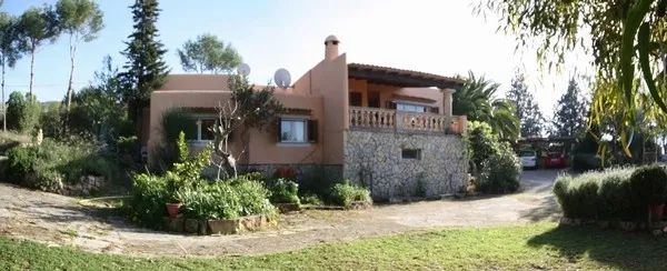 Finca in Calvià Village - 11