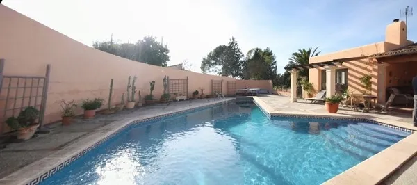 Finca in Calvià Village - 12