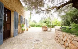Finca in Son Espanyol - F-Espanyol-100 (18)
