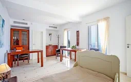 Villa in Cala Llamp - Bedroom1