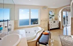 Villa in Cala Llamp - Private res Cala Llamp 6dec-0316