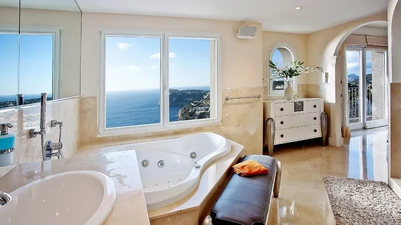 Villa in Cala Llamp - Private res Cala Llamp 6dec-0316