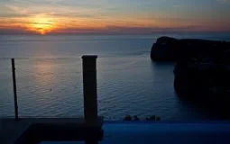 Villa in Cala Llamp - Private res Cala Llamp 6dec-1554