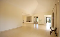 Villa in Nova Santa Ponsa - Living room