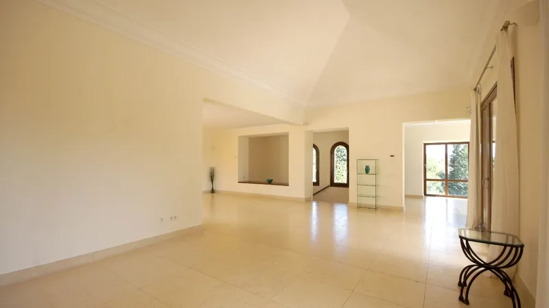 Villa in Nova Santa Ponsa - Living room
