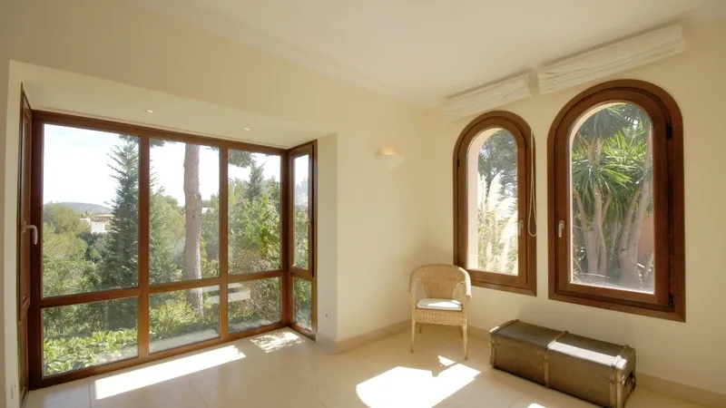 Villa in Nova Santa Ponsa - Living room 2