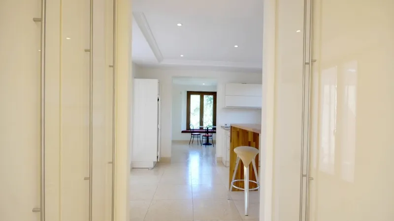 Villa in Nova Santa Ponsa - Entrance Kitchen