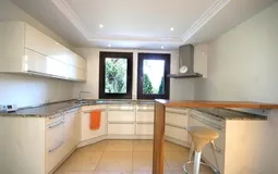 Villa in Nova Santa Ponsa - Kitchen