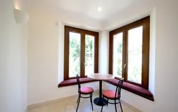 Villa in Nova Santa Ponsa - Dining Room