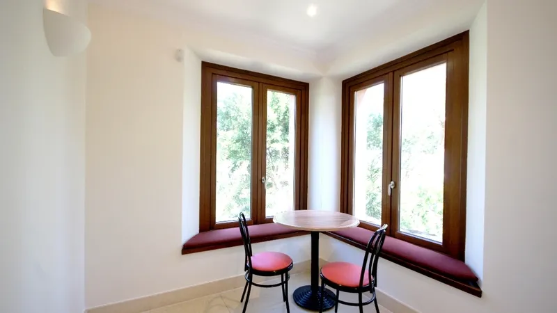 Villa in Nova Santa Ponsa - Dining Room