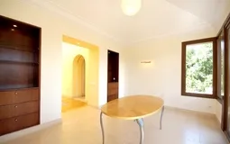 Villa in Nova Santa Ponsa - Office
