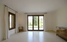 Villa in Nova Santa Ponsa - Master Bedroom