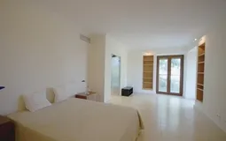 Villa in Nova Santa Ponsa - Bedroom 3