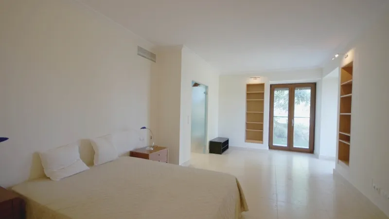 Villa in Nova Santa Ponsa - Bedroom 3