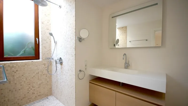 Villa in Nova Santa Ponsa - Bathroom 3