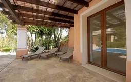 Villa in Nova Santa Ponsa - Guest House